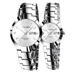 Couple's Watches