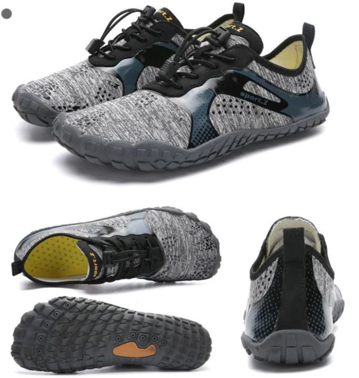 Outdoor Hiking Shoes