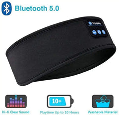 Bluetooth Sports/Sleeping Headband